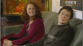 Jakub Tolak w Klanie