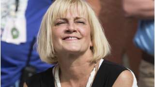 Marzena Kipiel-Sztuka otrzymała nieocenioną pomoc od Andrzeja Grabowskiego