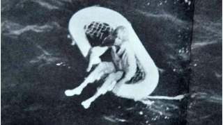 Ocean prawie pochłonął życie 11-latki. Na szczęście po 84 godzinach dziewczynka została odnaleziona