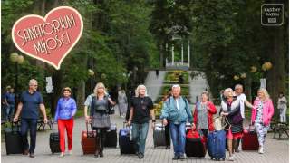 "Sanatorium miłości 3": najnowszy odcinek programu już za nami