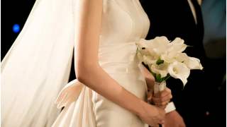 Ślub bezdomnych odbył się pod koniec 2020 roku. Teraz pary gotowe są na nowe wyzwania