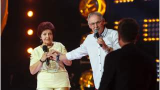 "The Voice Senior": uczestnik programu postanowił oświadczyć się na wizji