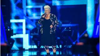 The Voice Senior: niesamowity występ uczestniczki programu