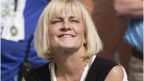 Marzena Kipiel-Sztuka otrzymała nieocenioną pomoc od Andrzeja Grabowskiego