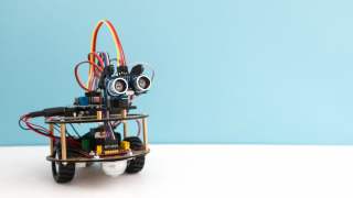 robot